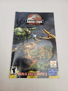 PS2 Jurassic Park Operation Genesis - Photo 5