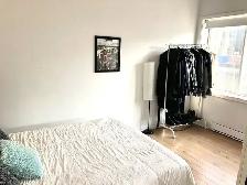 Furnished penthouse loft with private roof top terrace - Photo 9