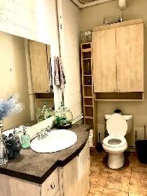 Furnished penthouse loft with private roof top terrace - Photo 10