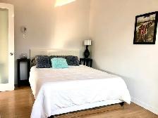 Furnished penthouse loft with private roof top terrace - Photo 14