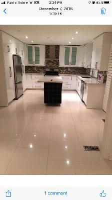 16th/Bayview Bedroom Suite with Ensuite Bathroom