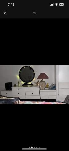 Master bedroom in sharing - Photo 4