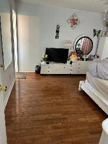 Master bedroom in sharing - Photo 7
