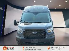 2021 Ford Transit Cargo Van 250 High Roof AWD AC BACKUP CAMERA H - Photo 2