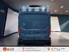 2021 Ford Transit Cargo Van 250 High Roof AWD AC BACKUP CAMERA H - Photo 4