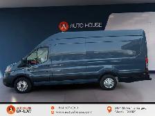 2021 Ford Transit Cargo Van 250 High Roof AWD AC BACKUP CAMERA H - Photo 6