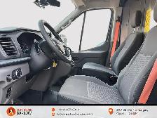 2021 Ford Transit Cargo Van 250 High Roof AWD AC BACKUP CAMERA H - Photo 10