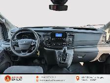 2021 Ford Transit Cargo Van 250 High Roof AWD AC BACKUP CAMERA H - Photo 11
