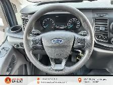 2021 Ford Transit Cargo Van 250 High Roof AWD AC BACKUP CAMERA H - Photo 13