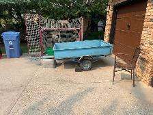 utility trailer - Photo 3