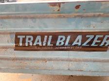 utility trailer - Photo 5