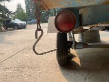 utility trailer - Photo 7