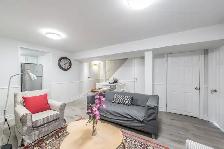 Walk-Out 2 Bedrooms Basement Apartment at Yonge/Major Mackenzie - Photo 4