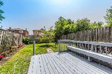 Walk-Out 2 Bedrooms Basement Apartment at Yonge/Major Mackenzie - Photo 9