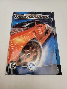 PS2 Need for Speed Underground - Photo 5
