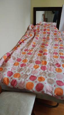ROOM FOR $598/MO,RICHMOND HILL.416.839.8485