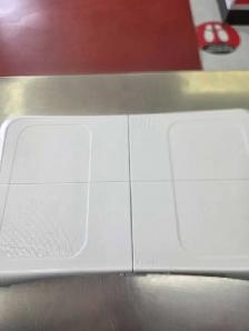 Wii board