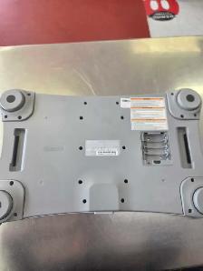 Wii board - Photo 2