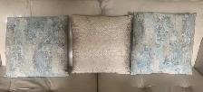 Living Room Toss Cushions