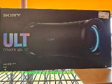 Sony ULT Power Sound Speaker