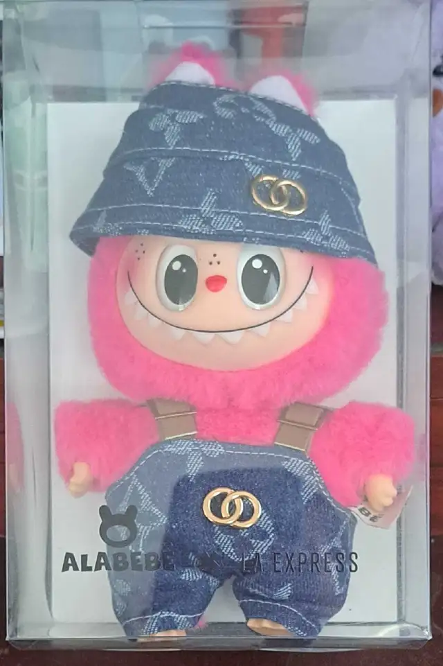labubu rose