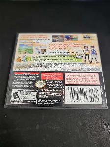 DS POKEMON White 2 CIB - Photo 2