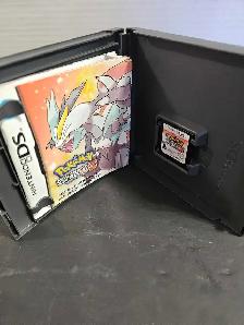 DS POKEMON White 2 CIB - Photo 3