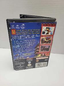 GameCube Harry Potter Quidditch World Cup - Photo 3