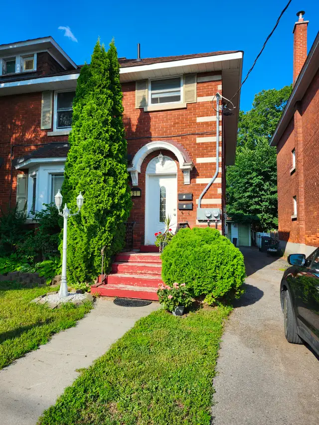 1 bedroom for rent