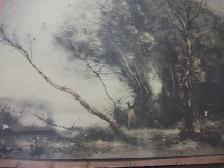 Antique Picture