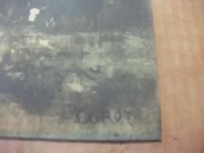 Antique Picture - Photo 2