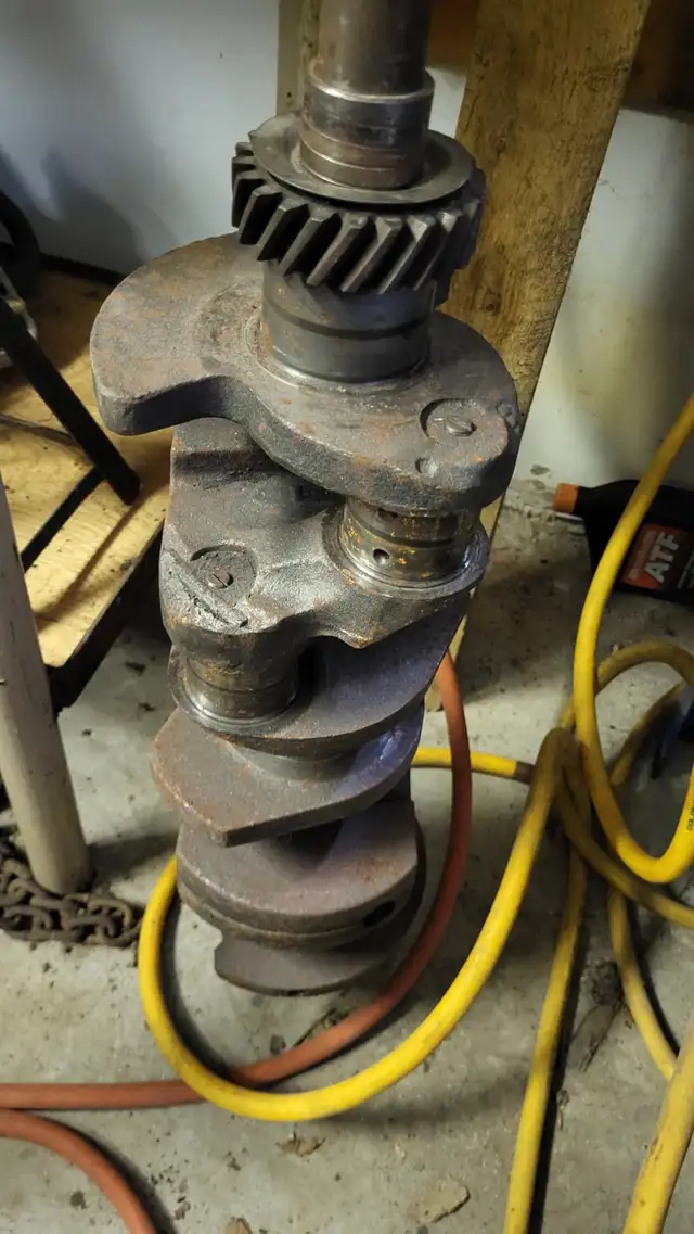 Ford Flathead