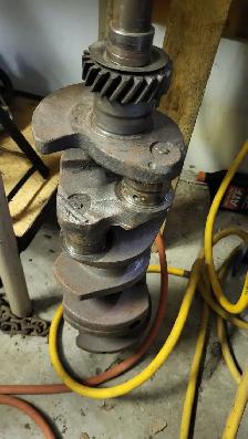 Ford Flathead