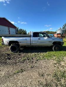 2 Diesels   Sled deck - Photo 2