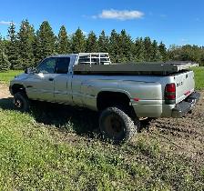 2 Diesels   Sled deck - Photo 3