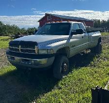 2 Diesels   Sled deck - Photo 4