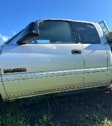 2 Diesels   Sled deck - Photo 5