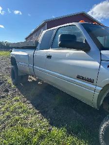 2 Diesels   Sled deck - Photo 6