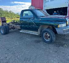 2 Diesels   Sled deck - Photo 7