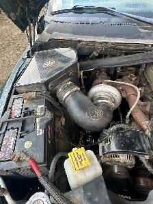 2 Diesels   Sled deck - Photo 8