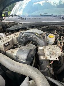 2 Diesels   Sled deck - Photo 9