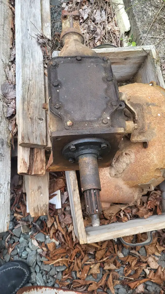 Ford Miscellaneous