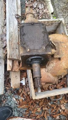 Ford Miscellaneous