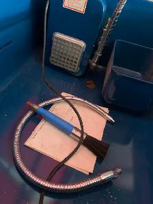 Parts washer - Photo 3