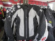 Women's Motorcycle Jacket $10 Each - Re-Gear Oshawa