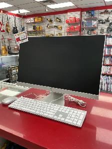 ordinateur de bureau Asus