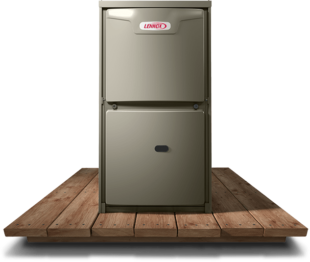 Lennox Merit Series–ML196E 51
