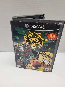GameCube Codename Kids Next Door Operation V.i.d.e.o.g.a.m.e - Photo 2