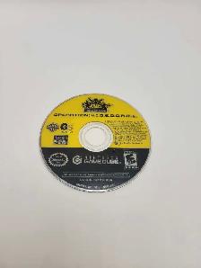 GameCube Codename Kids Next Door Operation V.i.d.e.o.g.a.m.e - Photo 4
