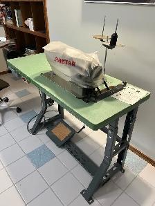 Heavy duty  sewing machine